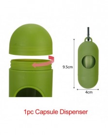 1pcCapsule...