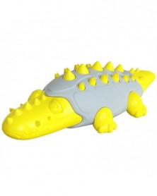 Yellow - Dog Chew Toy...