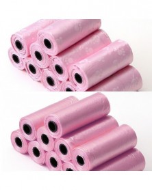 1pcs-Powder-1/5Rolls Pet...