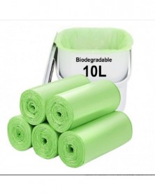 1 roll-Biodegradable Pet...