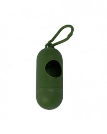 Dark green-Practical Pet...