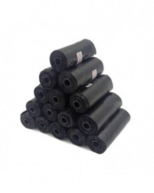 10 Roll-Black-1-15Roll Pet...