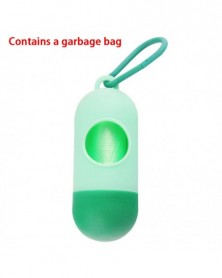 06-Pet Waste Bag Dispenser...