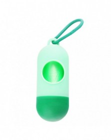 Green1-Dog Poop Bags...