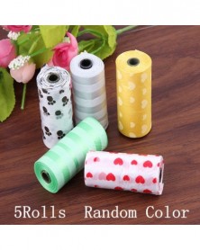 5Rolls Random Colors-28 cm...