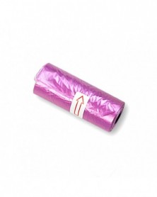 purple 15pcs a roll-Pet...