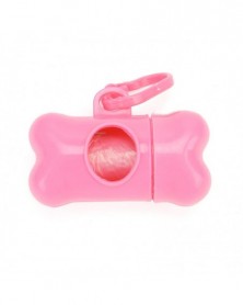 Pink-8Colors Puppy Dog Poop...