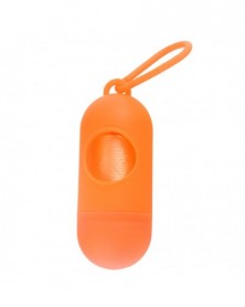 Orange-Dog Supplies Tilet...