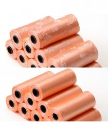 1pcs-Orange-1/5Rolls Pet...