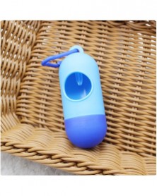 1PCS-E-Pet Dog Poop Bags...