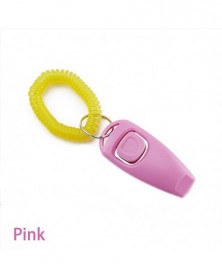 Pink - 1pc 2 In 1 Pet Dog...