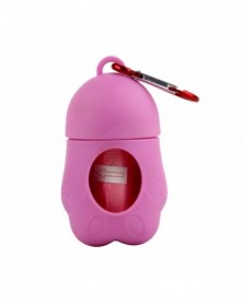 Pink-Universal Pet Bag...