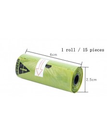 1 rolls-1pc New Pet Dog...