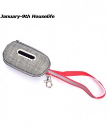 Gray-Portable Light Pet Dog...