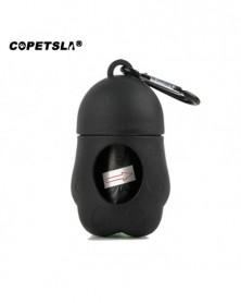 Black-Copetsla 1Pcs Pet...