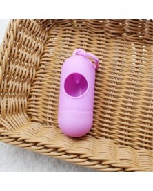 pink-1 Pcs Practical Pet...