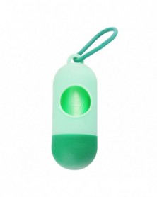 10.5x4cm2-Pet Dog Poop Bag...