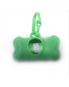 Green-Pet Dog Waste Bag...