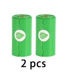 Green2pcs-EPI Degradable...