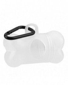 B Type White-PE Poop Bag...