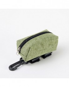 A-Portable Dog Poop Bag...