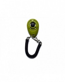 Army green - Pet Whistle...