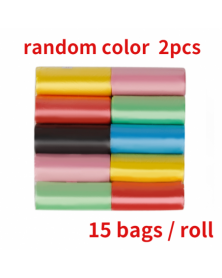 Random color 2pcs-Pet Dog...