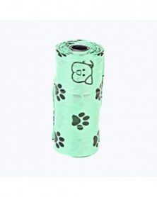 green-1-15Roll Pet Dog Poop...