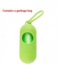 04-Pet Waste Bag Dispenser...