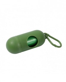 Army Green-Pet Cat Dog...