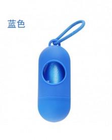 Blue-1 Pc Practical Pet Dog...