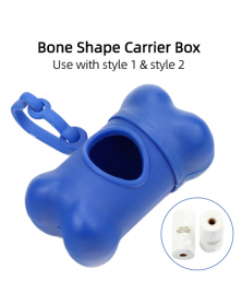 Bone Carrier Box-Mosodo...