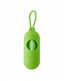 Green-1Pc New Pill Shape...