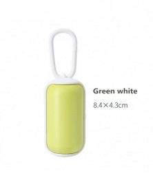 green white-For...