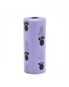 PL-Pet Dog Waste Poop Bag...