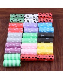 10Rolls-Pet Dog Poop Bag...