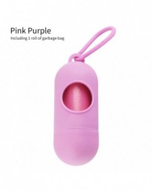 Pink-Pet Cleaning Supplies...