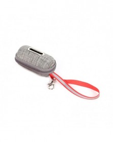 2SS202800-DGY-Portable Pet...