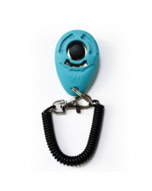 07 - 1pc Pet Clicker Dog...