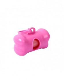 Pink-1PC New 15 Roll Pet...