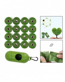 16 Rolls-Eco-Friendly Doggy...