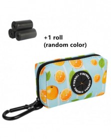 D-Cloth Dog Waste Poop Bag...