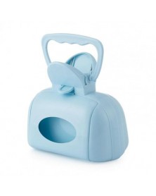 Blue-Pet Litter Shovel...