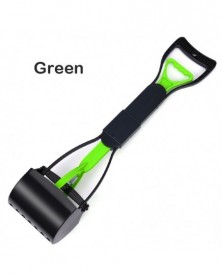 Green-Pet Long Handle...