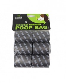 L size-Poop bag 6...