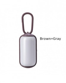 BrownGray-Dog Toilet...