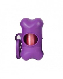 Plum-Puppy Dog Poop Scooper...