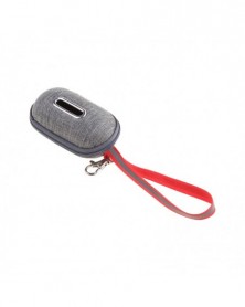 Dark Grey-4XFA Portable Pet...