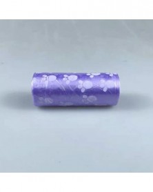 3roll-violet-Pet Garbage...