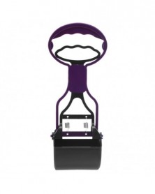 Purple-Poop Scoop for Pet...